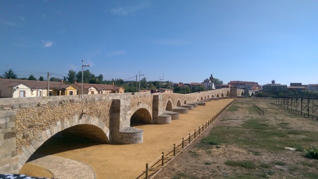 The Bridge at Hospital